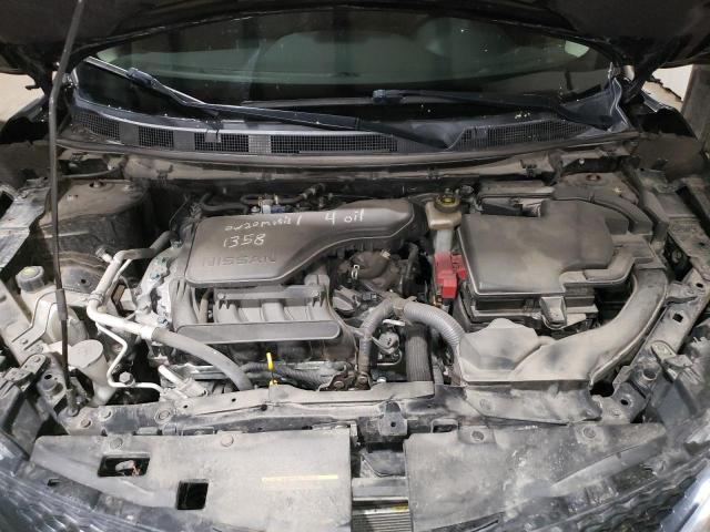 JN1BJ1CR2JW254722 Nissan 2018