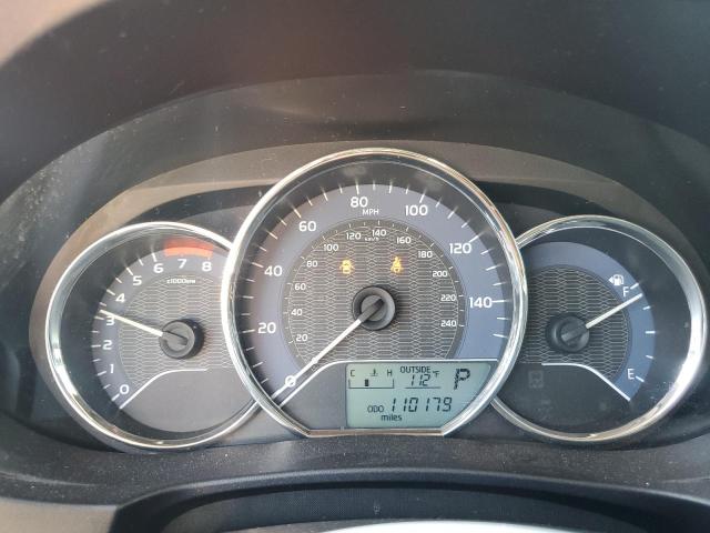 5YFBURHEXGP414307 Toyota 2zr-fe