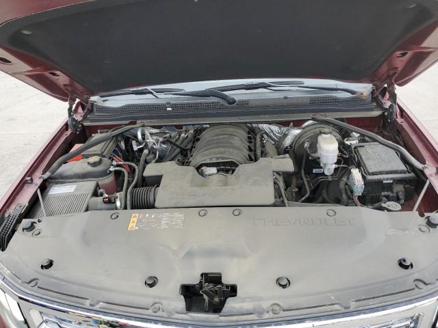 1GNSCAEC7JR362503 Chevrolet l83 - spark ignited direct injection, variable valve timing, afm, e85 max, alum