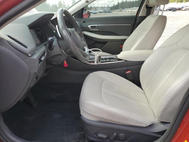 KMHL54JJ2LA009466 Hyundai gdi, nu pe
