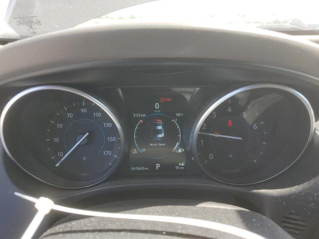 SAJAK4BV1HA972535 Jaguar s/c lev3 sulev30