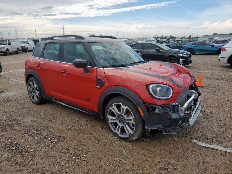 WMZ83BR0XR3R52959 Mini COOPER S C