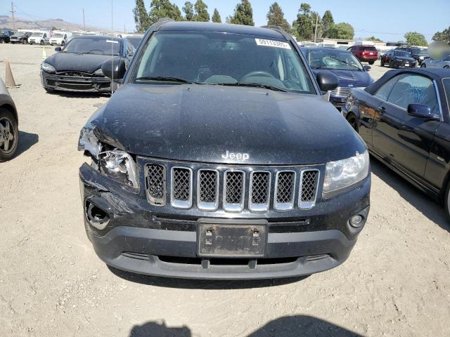 1C4NJCBA7ED575156 Jeep Compass
