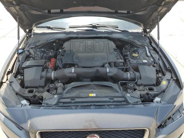 SAJAD4BVXHA956005 Jaguar s/c lev3 sulev30