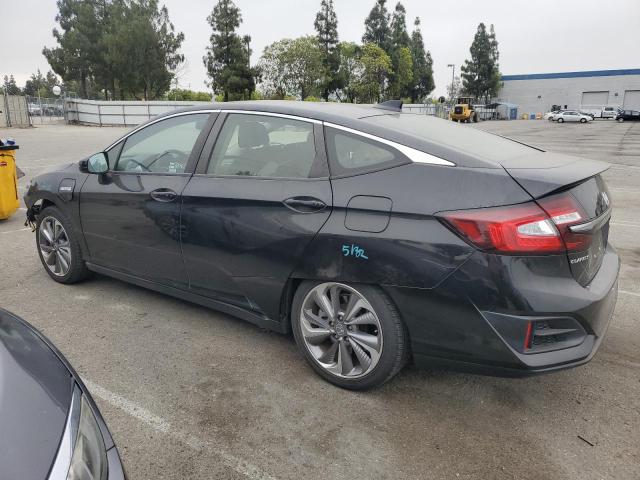 JHMZC5F17JC018862 Honda leb3(h4)