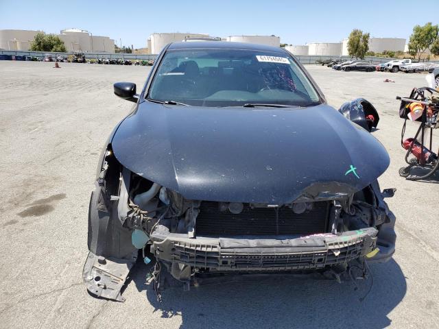 1HGCR2F30FA250987 Honda k24w1