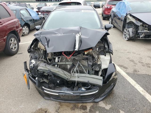 3FADP4BJ4FM176233 Ford FIESTA SE