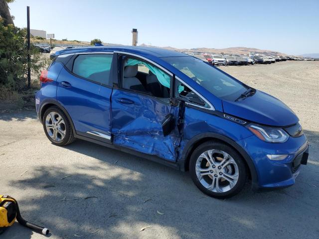 1G1FY6S0XK4107256 Chevrolet 2019