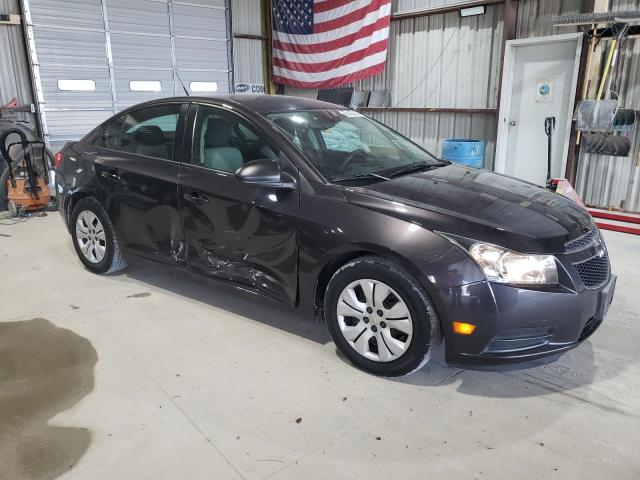 1G1PA5SH1E7325744 Chevrolet luw