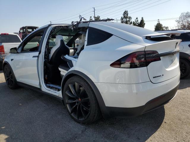 5YJXCAE27JF139759 Tesla MODEL X