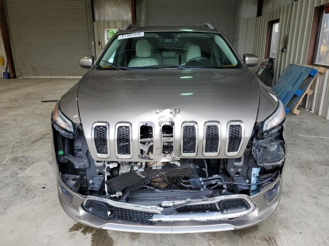 1C4PJMJS7HW525455 Jeep Cherokee O