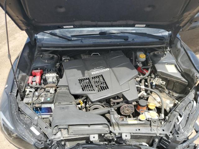 JF2GPBPC8FH284088 Subaru 2.0l naturally aapirated hev