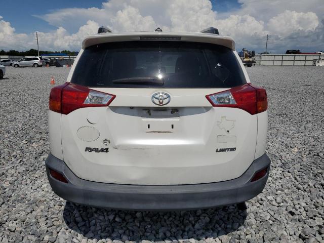 2T3YFREV8EW126331 Toyota RAV4 LIMIT