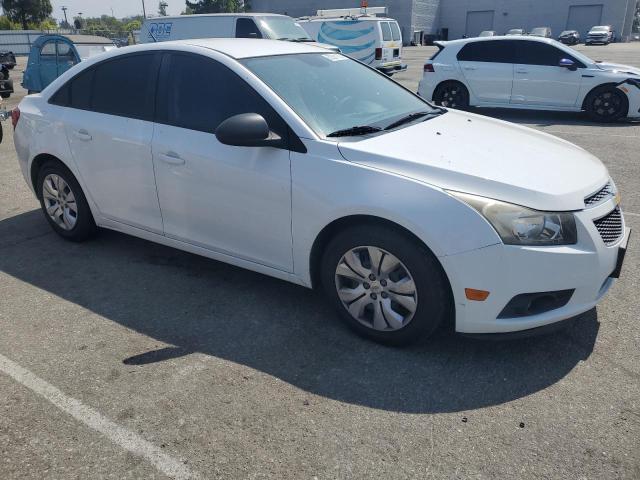 1G1PA5SG0E7184950 Chevrolet lwe