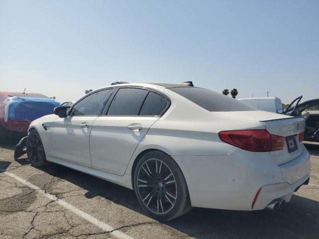 WBSJF0C53KB284878 BMW M5