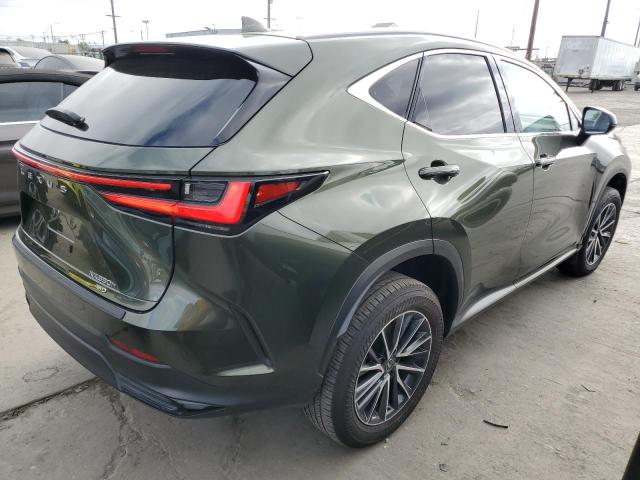 JTJGKCEZ1R2023707 Lexus a25a-fxs, 5nm+4nm
