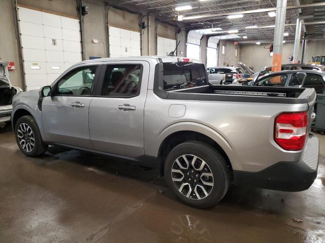 3FTTW8F9XNRA76767 Ford MAVERICK X