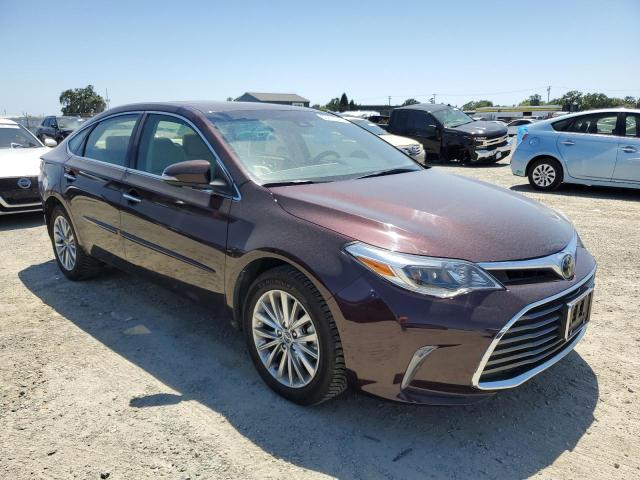 4T1BK1EBXHU246704 Toyota 2gr-fe