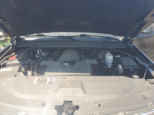 1GNSKHKC8KR176762 Chevrolet l83 - sidi: spark ignited direct injection, vvt: variable valve timing, afm, e85 max, alum