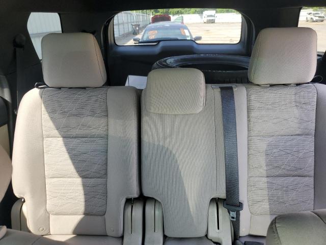 1FM5K7B84FGA08478 Ford Explorer