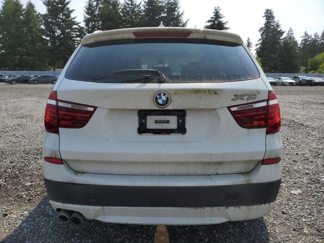 5UXWX9C56E0D14617 BMW 2014