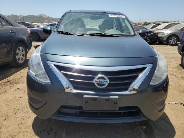 3N1CN7AP8FL811403 Nissan 2015