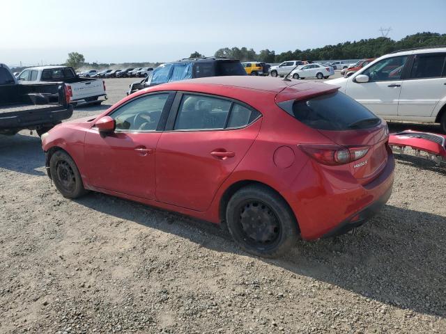 JM1BM1J78G1331315 Mazda pe