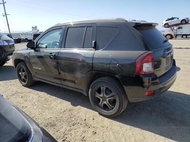 1C4NJCBA7ED575156 Jeep Compass