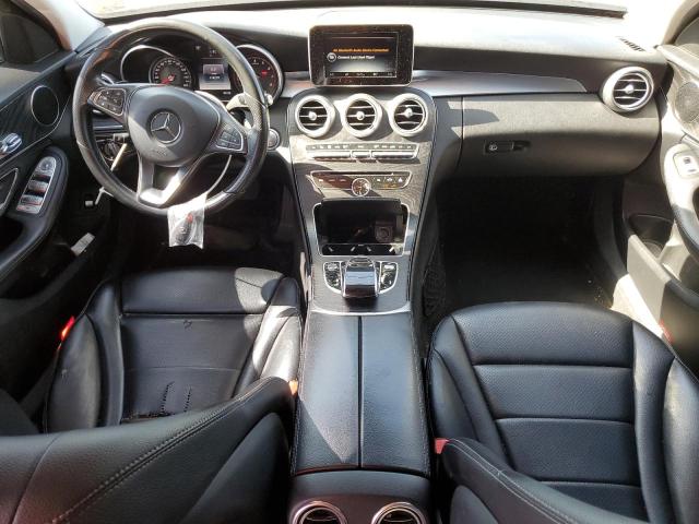 55SWF4JB9GU096995 Mercedes-Benz 2016