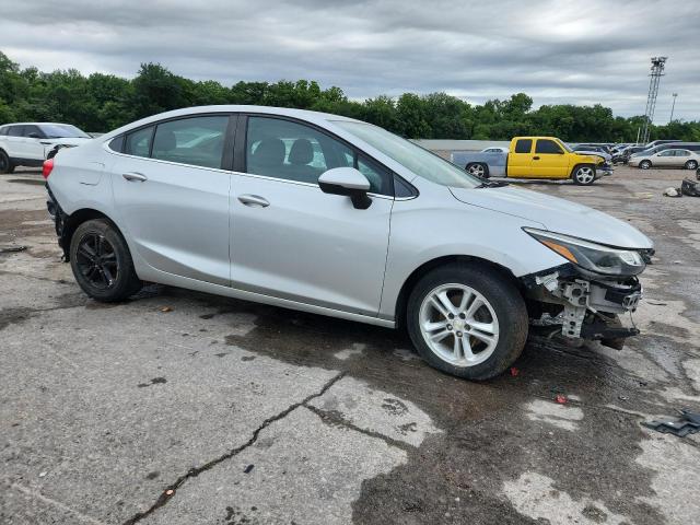 1G1BE5SM0H7137829 Chevrolet le2 -di: direct injection, vvt: variable valve timing, gen, alum