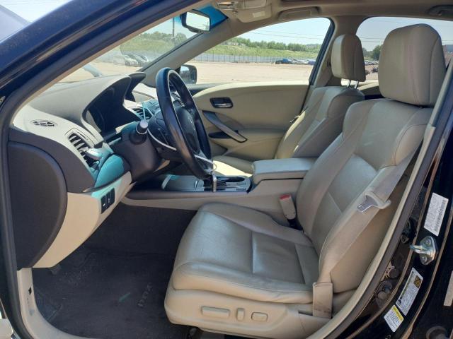 5J8TB4H56EL016693 Acura j35z2