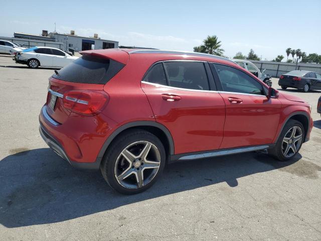 WDCTG4EB2FJ182288 Mercedes-Benz GLA 250