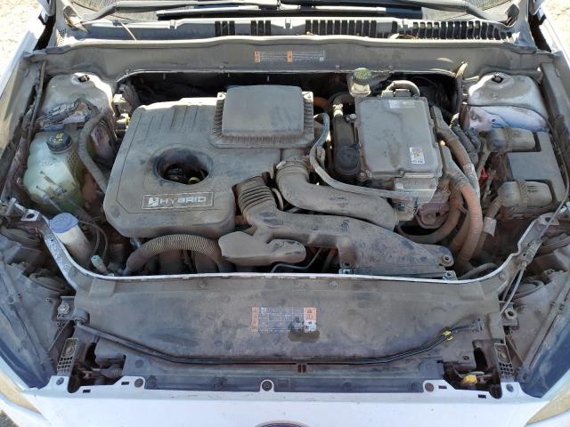 3FA6P0LU9HR381403 Ford 2.0l 4v atk hev