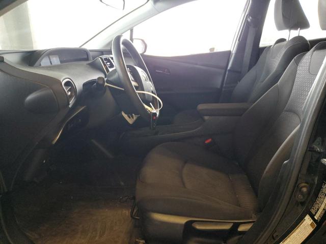 JTDKBRFU7G3525941 Toyota Prius