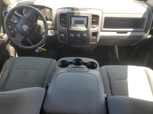 1C6RR6FG0GS190120 RAM 2016