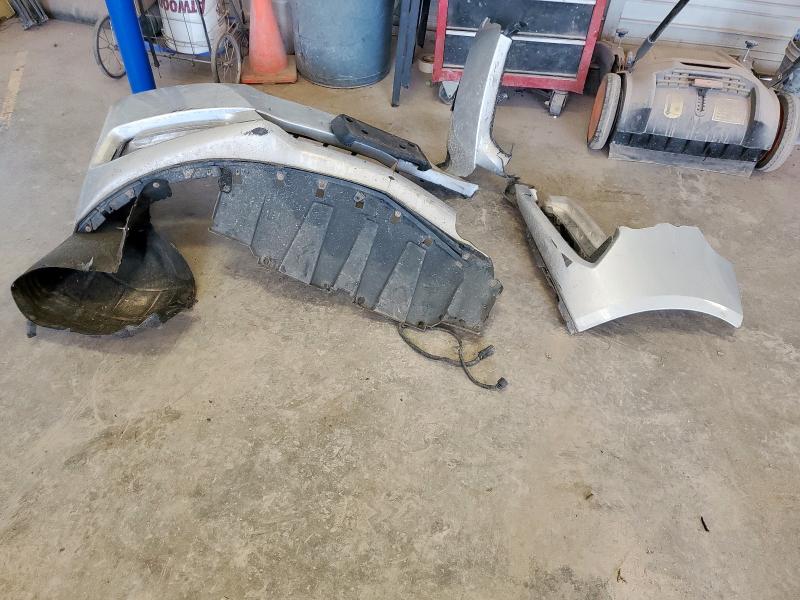 2G1165S36F9108492 Chevrolet IMPALA LTZ
