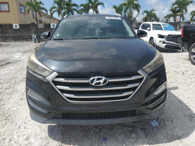 KM8J33A43HU418535 Hyundai TUCSON LIM