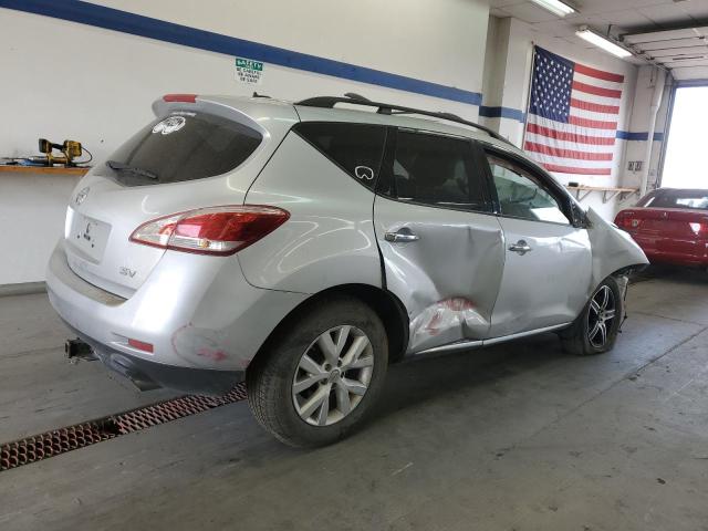 JN8AZ1MU4EW403792 Nissan 2014