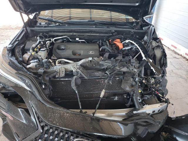 JTJHKCFZXR2034322 Lexus a25a-fxs, 5nm+4nm