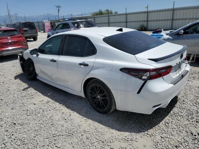 4T1G11AK2MU423674 Toyota a25a-fks