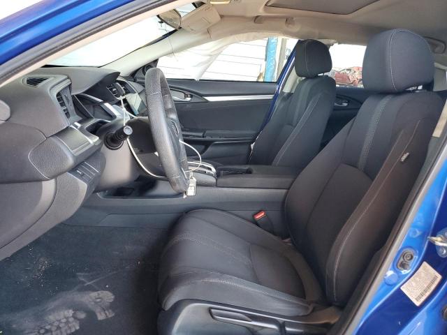 2HGFC1F31HH642566 Honda l15b7