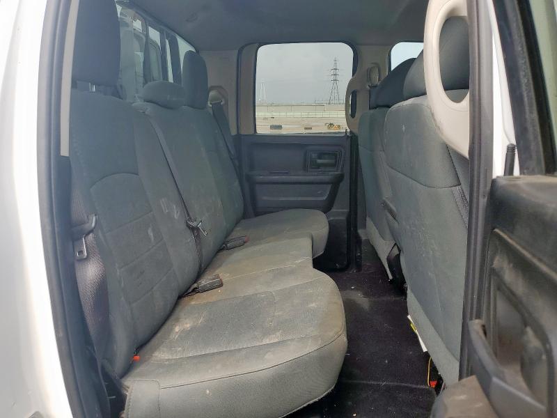 1C6RR6FT5LS147643 RAM 1500 Class