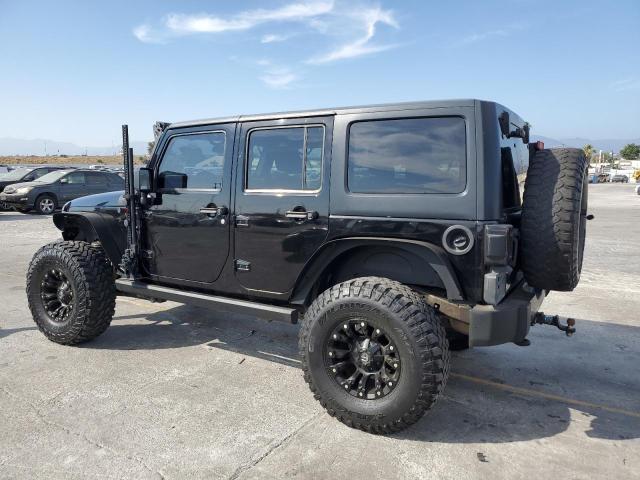 1C4BJWDG5EL327483 Jeep Wrangler