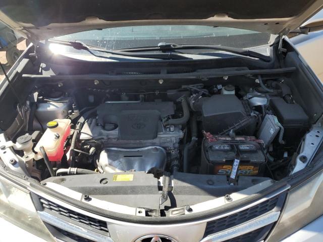 2T3RFREV4EW179662 Toyota 2ar-fe