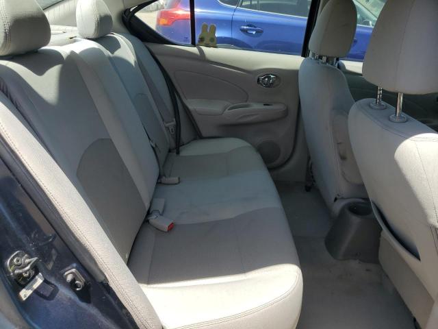 3N1CN7AP8FL811403 Nissan 2015
