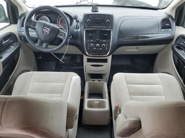 2C4RDGBG7ER425405 Dodge GRAND CARA