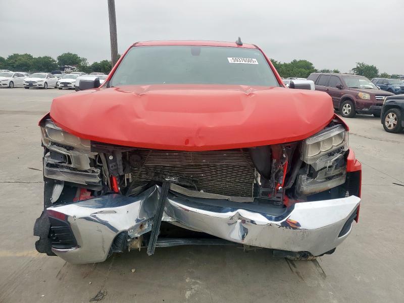 3GCPWCED3LG218184 Chevrolet Silverado