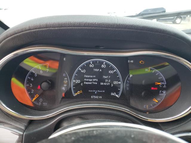 1C4RJECG4FC808241 Jeep Grand Cher