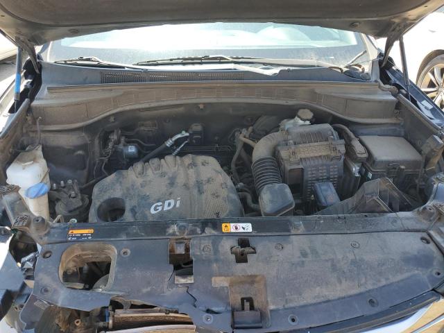 5XYZU3LB1GG363471 Hyundai SANTA FE S