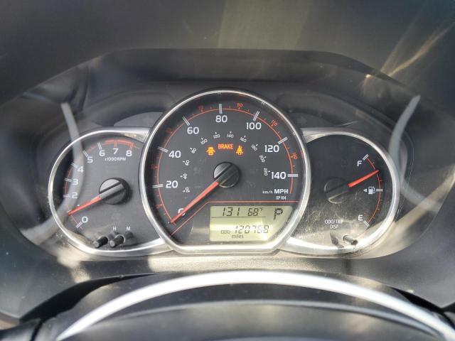 VNKKTUD3XGA066689 Toyota 1nz-fe